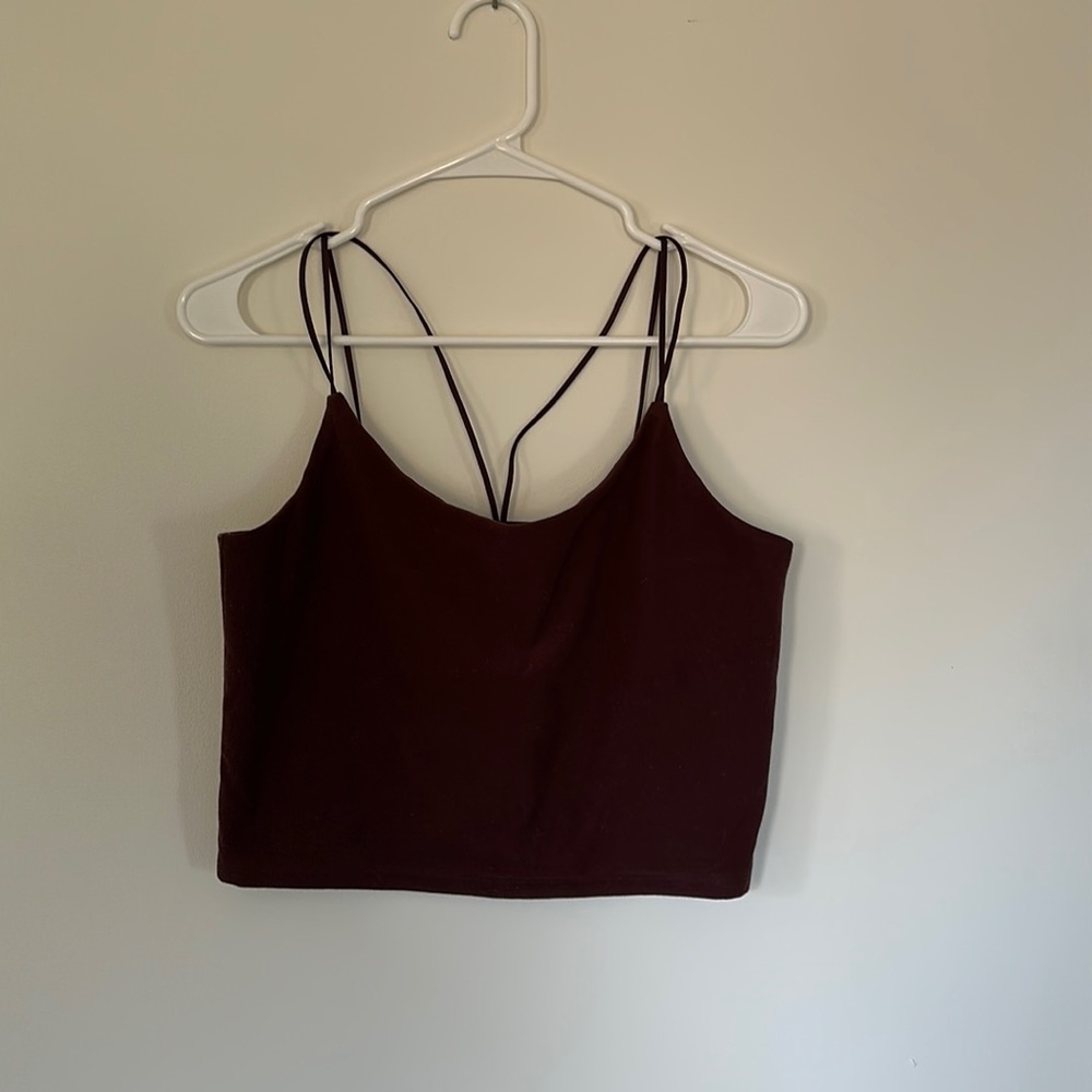 Abercrombie & Fitch Tank Top